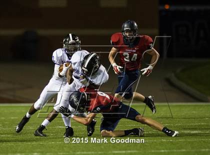 Thumbnail 1 in Tompkins vs Morton Ranch photogallery.