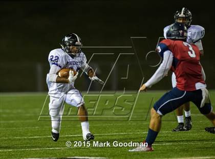 Thumbnail 2 in Tompkins vs Morton Ranch photogallery.