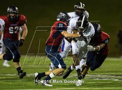 Thumbnail 2 in Tompkins vs Morton Ranch photogallery.
