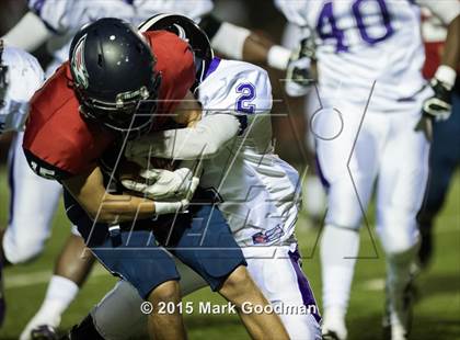 Thumbnail 3 in Tompkins vs Morton Ranch photogallery.