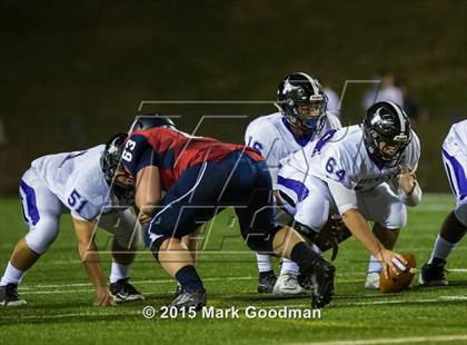 Thumbnail 3 in Tompkins vs Morton Ranch photogallery.