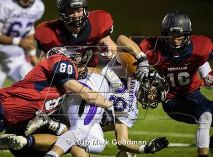 Thumbnail 1 in Tompkins vs Morton Ranch photogallery.