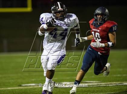 Thumbnail 1 in Tompkins vs Morton Ranch photogallery.
