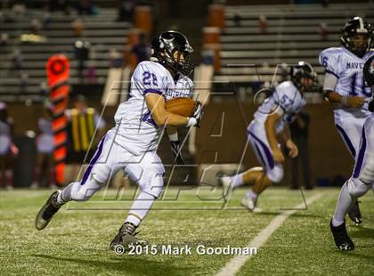 Thumbnail 2 in Tompkins vs Morton Ranch photogallery.