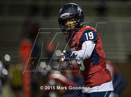 Thumbnail 2 in Tompkins vs Morton Ranch photogallery.