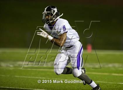 Thumbnail 3 in Tompkins vs Morton Ranch photogallery.