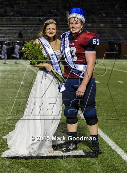 Thumbnail 3 in Tompkins vs Morton Ranch photogallery.