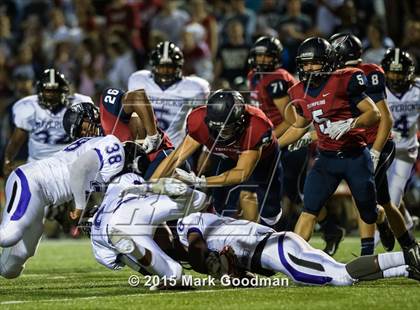 Thumbnail 1 in Tompkins vs Morton Ranch photogallery.