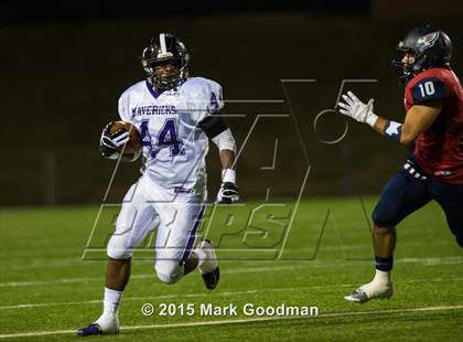 Thumbnail 2 in Tompkins vs Morton Ranch photogallery.