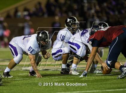 Thumbnail 2 in Tompkins vs Morton Ranch photogallery.