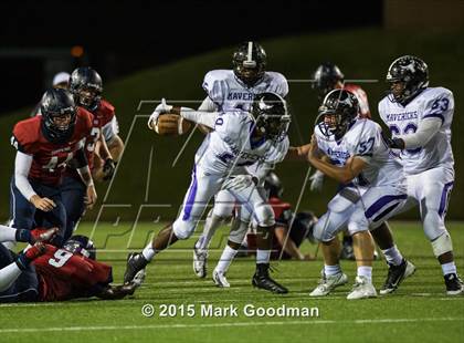 Thumbnail 1 in Tompkins vs Morton Ranch photogallery.