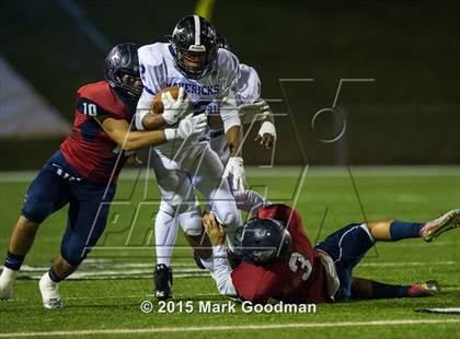 Thumbnail 2 in Tompkins vs Morton Ranch photogallery.
