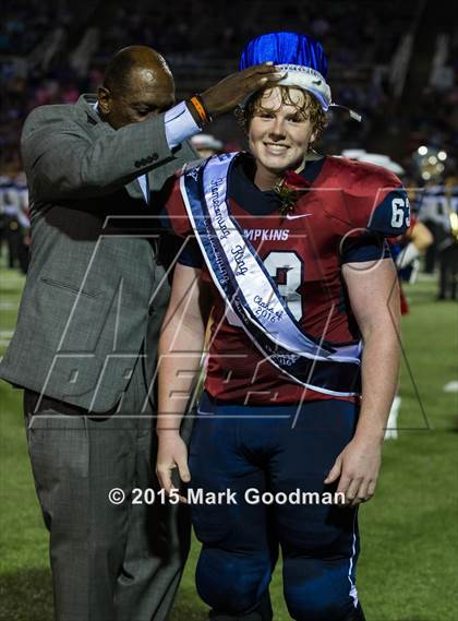 Thumbnail 3 in Tompkins vs Morton Ranch photogallery.