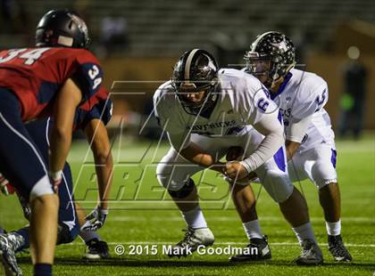 Thumbnail 2 in Tompkins vs Morton Ranch photogallery.