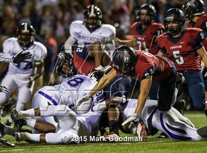 Thumbnail 2 in Tompkins vs Morton Ranch photogallery.