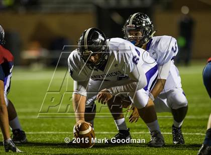 Thumbnail 3 in Tompkins vs Morton Ranch photogallery.