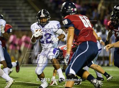 Thumbnail 3 in Tompkins vs Morton Ranch photogallery.
