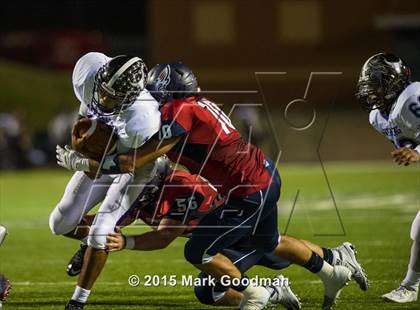 Thumbnail 2 in Tompkins vs Morton Ranch photogallery.