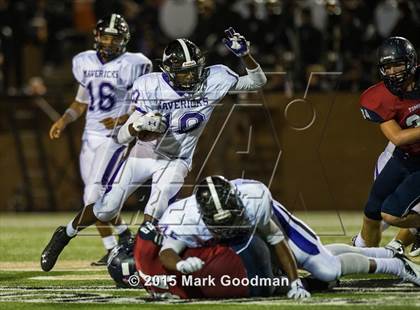 Thumbnail 1 in Tompkins vs Morton Ranch photogallery.
