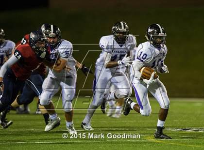 Thumbnail 1 in Tompkins vs Morton Ranch photogallery.
