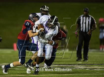 Thumbnail 3 in Tompkins vs Morton Ranch photogallery.