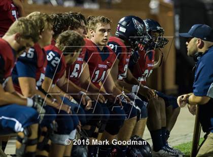 Thumbnail 1 in Tompkins vs Morton Ranch photogallery.