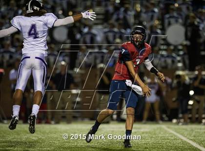 Thumbnail 3 in Tompkins vs Morton Ranch photogallery.