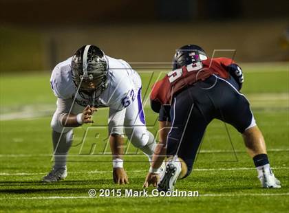 Thumbnail 1 in Tompkins vs Morton Ranch photogallery.
