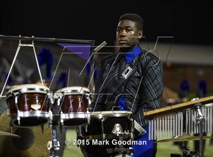 Thumbnail 3 in Tompkins vs Morton Ranch photogallery.