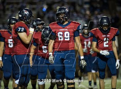 Thumbnail 2 in Tompkins vs Morton Ranch photogallery.