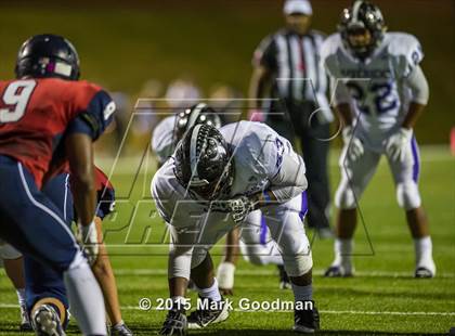 Thumbnail 1 in Tompkins vs Morton Ranch photogallery.