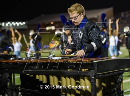 Thumbnail 3 in Tompkins vs Morton Ranch photogallery.