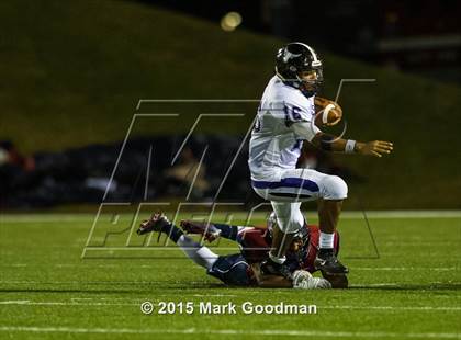 Thumbnail 1 in Tompkins vs Morton Ranch photogallery.