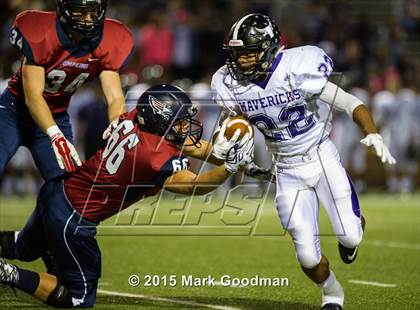 Thumbnail 1 in Tompkins vs Morton Ranch photogallery.