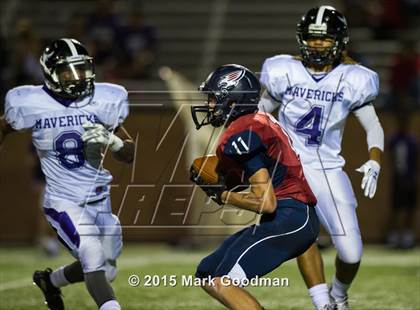 Thumbnail 2 in Tompkins vs Morton Ranch photogallery.
