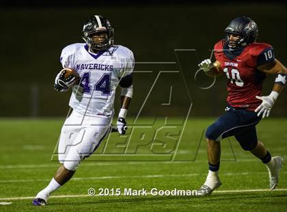 Thumbnail 3 in Tompkins vs Morton Ranch photogallery.