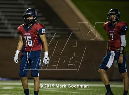 Thumbnail 3 in Tompkins vs Morton Ranch photogallery.