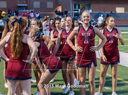 Thumbnail 2 in Tompkins vs Morton Ranch photogallery.