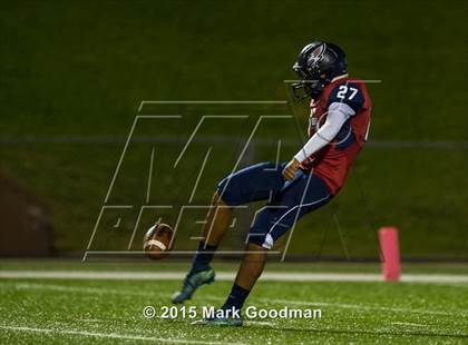 Thumbnail 3 in Tompkins vs Morton Ranch photogallery.