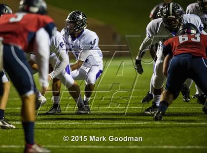 Thumbnail 2 in Tompkins vs Morton Ranch photogallery.