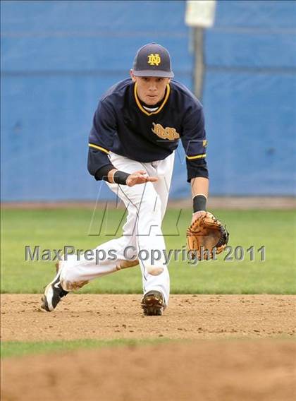 Thumbnail 2 in West Covina @ Notre Dame photogallery.