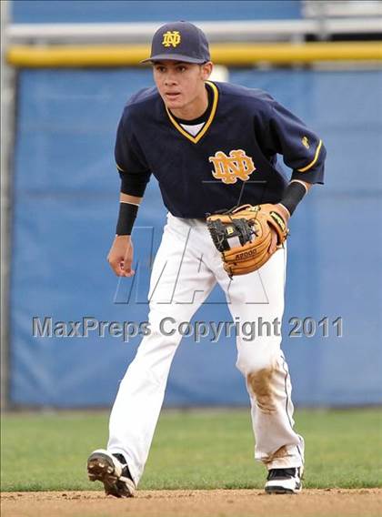 Thumbnail 1 in West Covina @ Notre Dame photogallery.