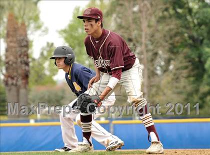 Thumbnail 3 in West Covina @ Notre Dame photogallery.