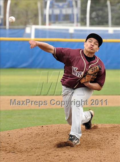 Thumbnail 3 in West Covina @ Notre Dame photogallery.