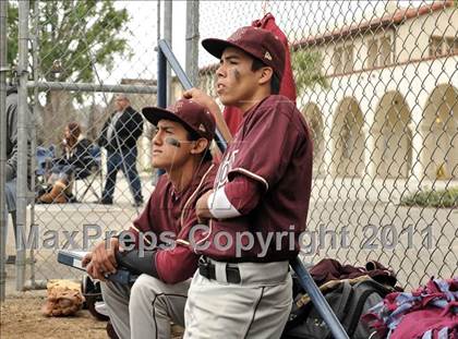 Thumbnail 1 in West Covina @ Notre Dame photogallery.