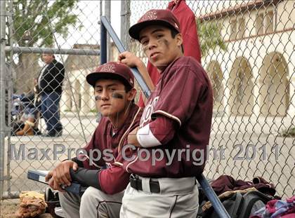 Thumbnail 2 in West Covina @ Notre Dame photogallery.