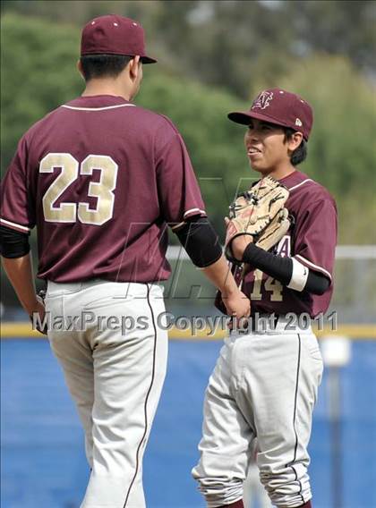 Thumbnail 2 in West Covina @ Notre Dame photogallery.