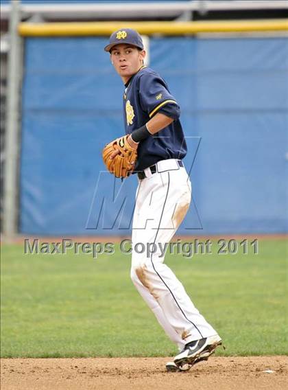 Thumbnail 3 in West Covina @ Notre Dame photogallery.