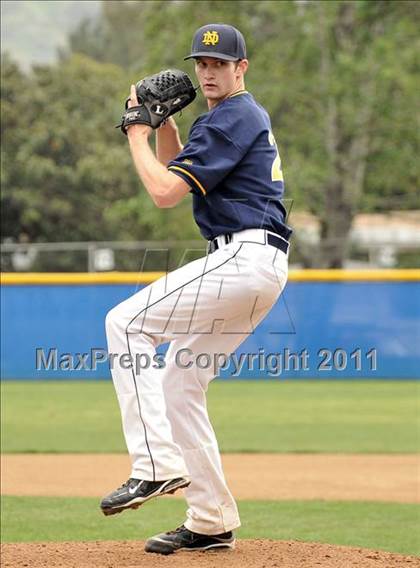 Thumbnail 3 in West Covina @ Notre Dame photogallery.