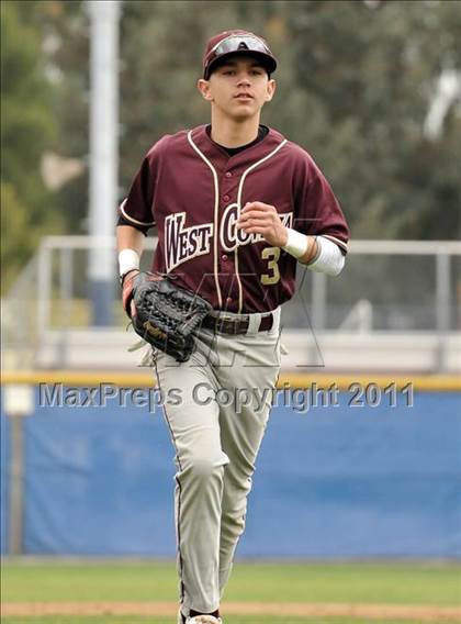 Thumbnail 2 in West Covina @ Notre Dame photogallery.